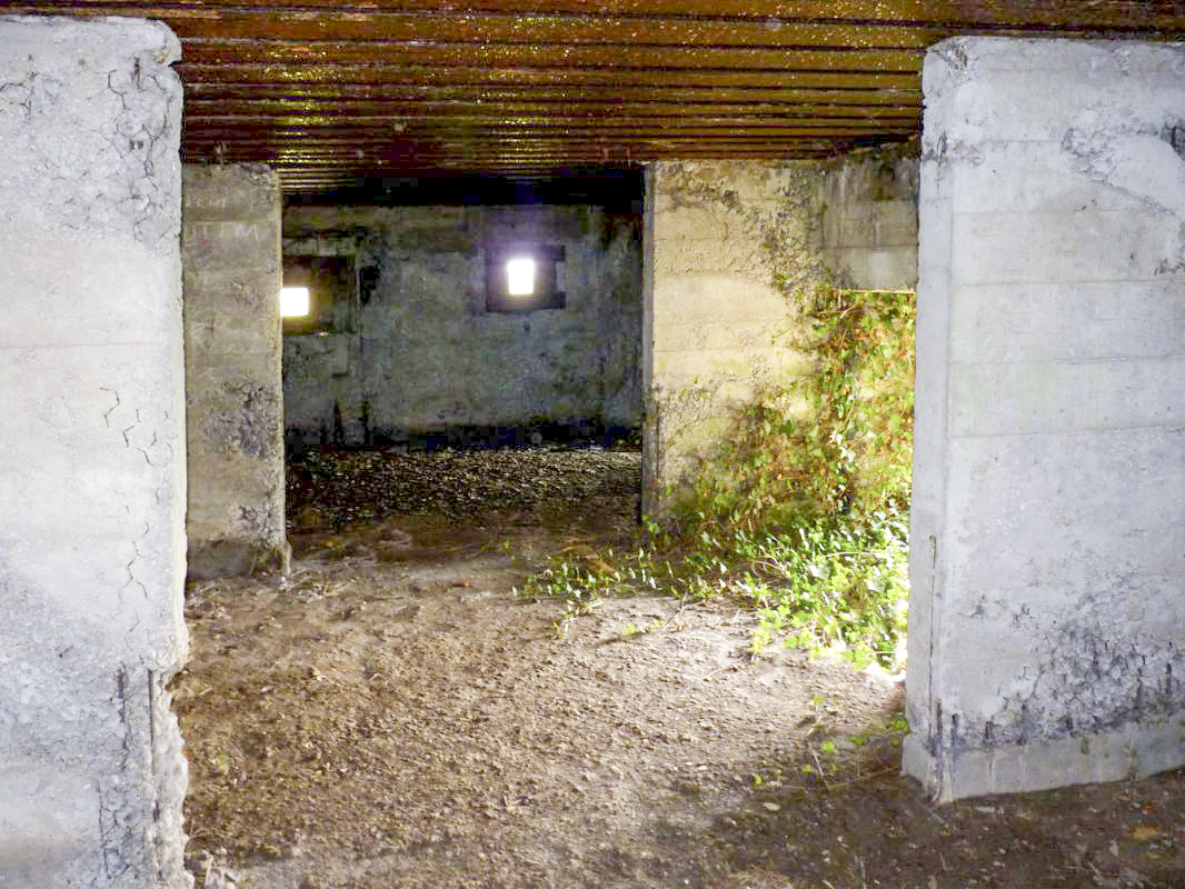 Ligne Maginot - A1 - TROIS ROIS - (Blockhaus lourd type STG / STG-FCR - Double) -  - JMBrams