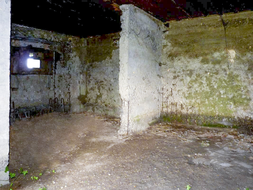 Ligne Maginot - A1 - TROIS ROIS - (Blockhaus lourd type STG / STG-FCR - Double) -  - JMBrams