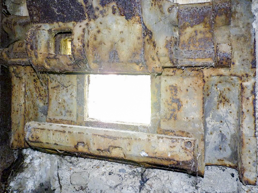 Ligne Maginot - A1 - TROIS ROIS - (Blockhaus lourd type STG / STG-FCR - Double) -  - JMBrams