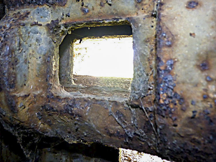 Ligne Maginot - A1 - TROIS ROIS - (Blockhaus lourd type STG / STG-FCR - Double) -  - JMBrams