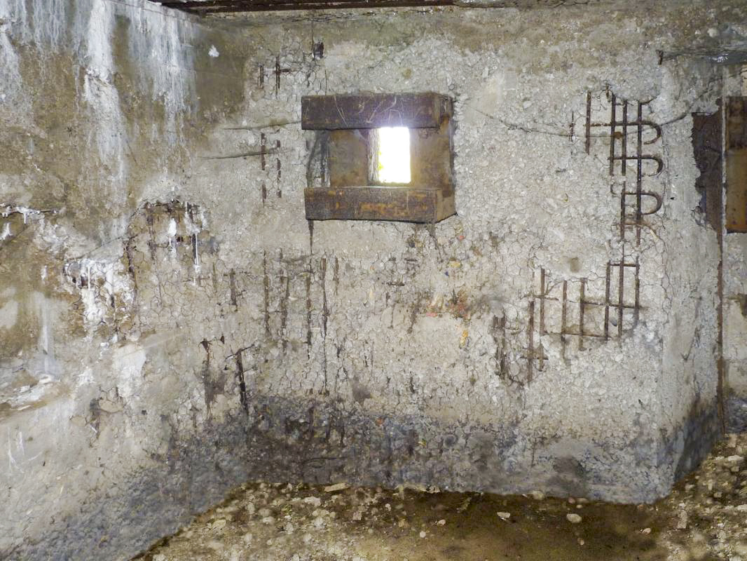 Ligne Maginot - A1 - TROIS ROIS - (Blockhaus lourd type STG / STG-FCR - Double) -  - JMBrams