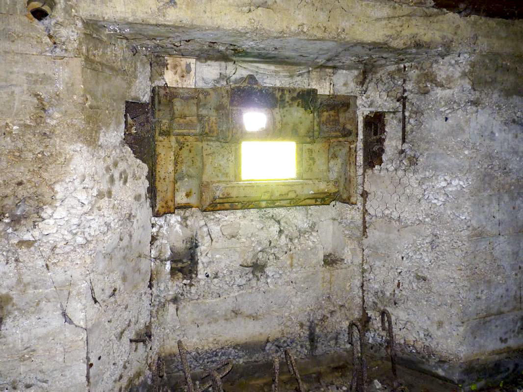 Ligne Maginot - A1 - TROIS ROIS - (Blockhaus lourd type STG / STG-FCR - Double) -  - JMBrams