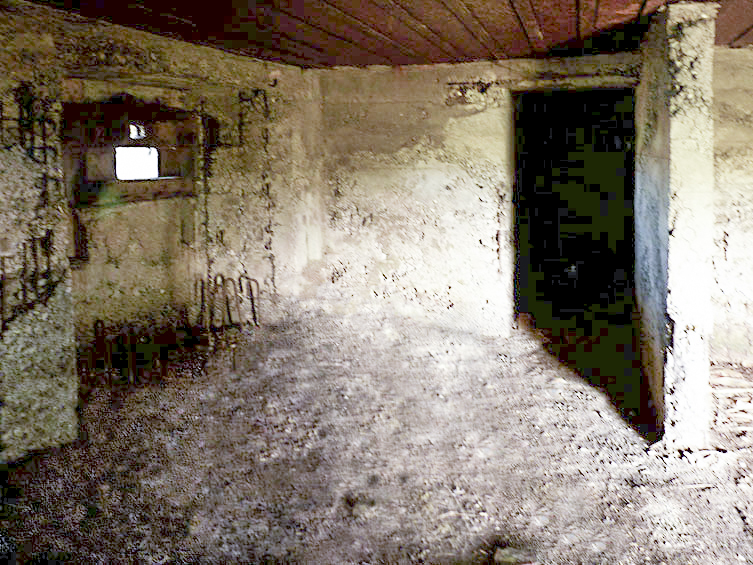 Ligne Maginot - A1 - TROIS ROIS - (Blockhaus lourd type STG / STG-FCR - Double) -  - JMBrams