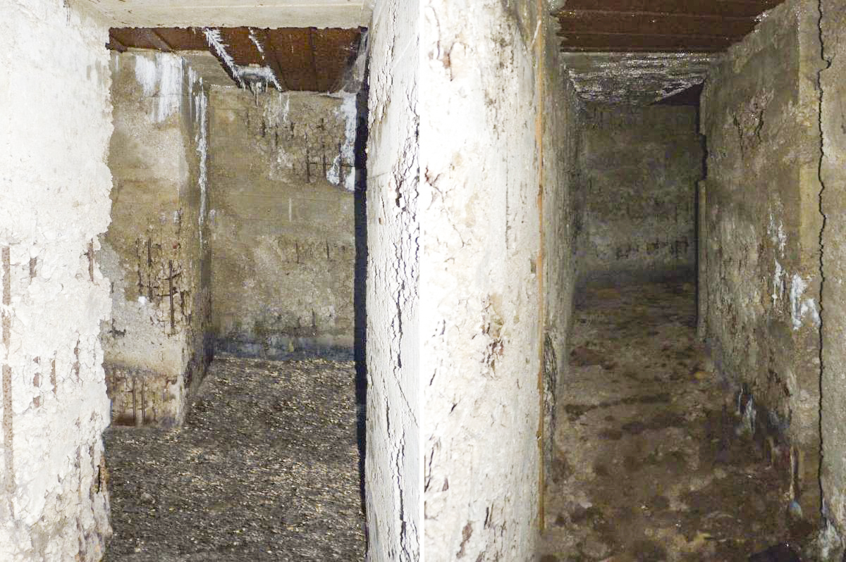 Ligne Maginot - A1 - TROIS ROIS - (Blockhaus lourd type STG / STG-FCR - Double) -  - JMBrams