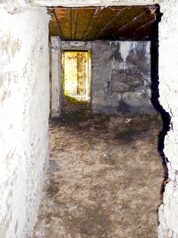 Ligne Maginot - A1 - TROIS ROIS - (Blockhaus lourd type STG / STG-FCR - Double) -  - JMBrams