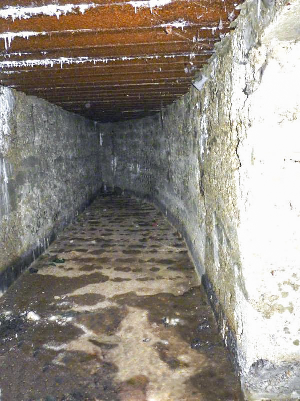 Ligne Maginot - A1 - TROIS ROIS - (Blockhaus lourd type STG / STG-FCR - Double) -  - JMBrams