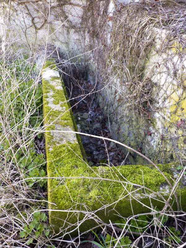 Ligne Maginot - A4 - OOST CAPPEL - (Blockhaus lourd type STG / STG-FCR - Double) -  - JMBrams
