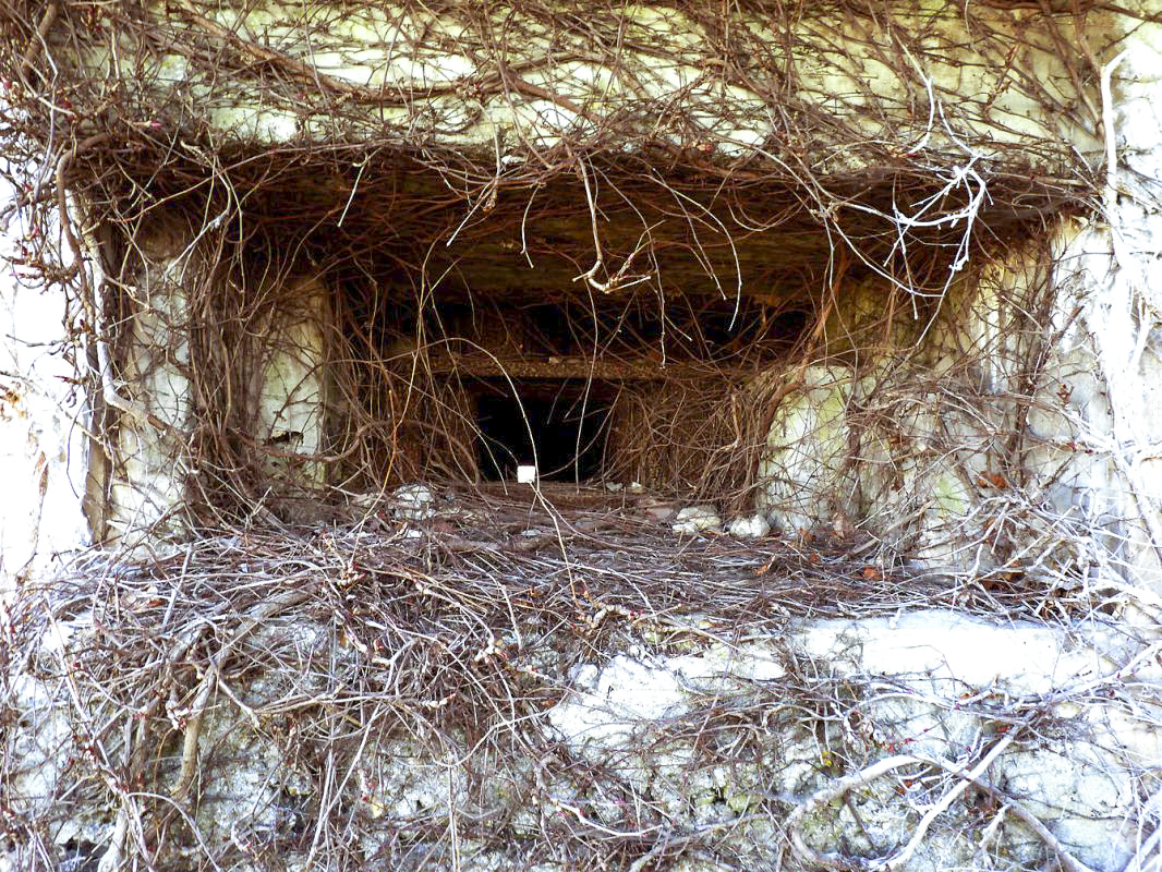 Ligne Maginot - A4 - OOST CAPPEL - (Blockhaus lourd type STG / STG-FCR - Double) -  - JMBrams
