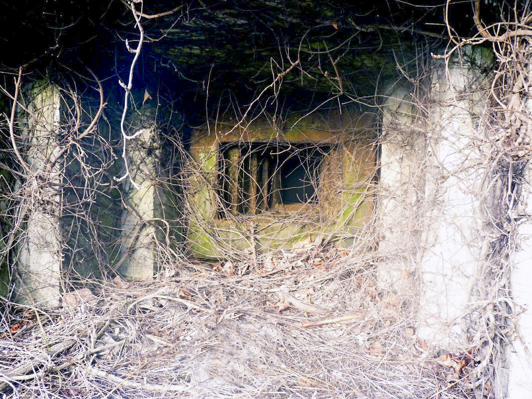Ligne Maginot - A4 - OOST CAPPEL - (Blockhaus lourd type STG / STG-FCR - Double) -  - JMBrams