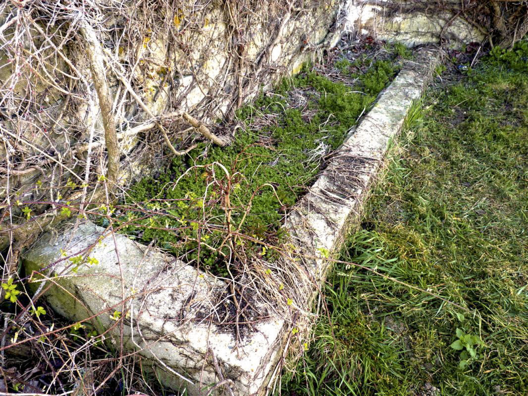 Ligne Maginot - A4 - OOST CAPPEL - (Blockhaus lourd type STG / STG-FCR - Double) -  - JMBrams