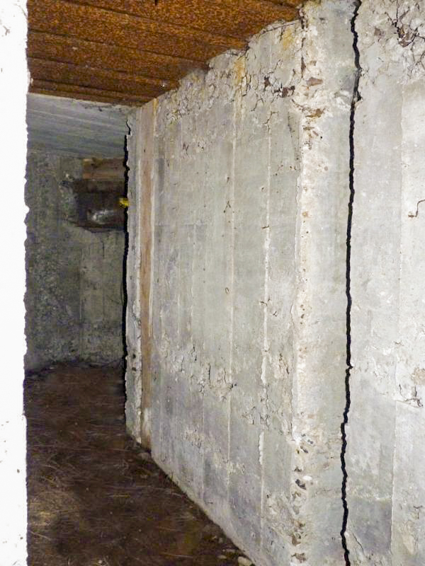 Ligne Maginot - A4 - OOST CAPPEL - (Blockhaus lourd type STG / STG-FCR - Double) -  - JMBrams