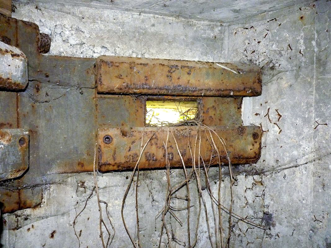 Ligne Maginot - A4 - OOST CAPPEL - (Blockhaus lourd type STG / STG-FCR - Double) -  - JMBrams