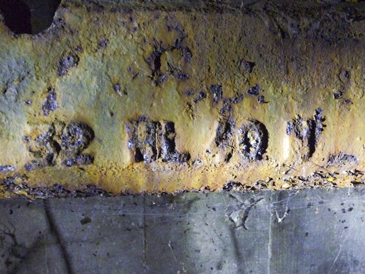 Ligne Maginot - A4 - OOST CAPPEL - (Blockhaus lourd type STG / STG-FCR - Double) -  - JMBrams