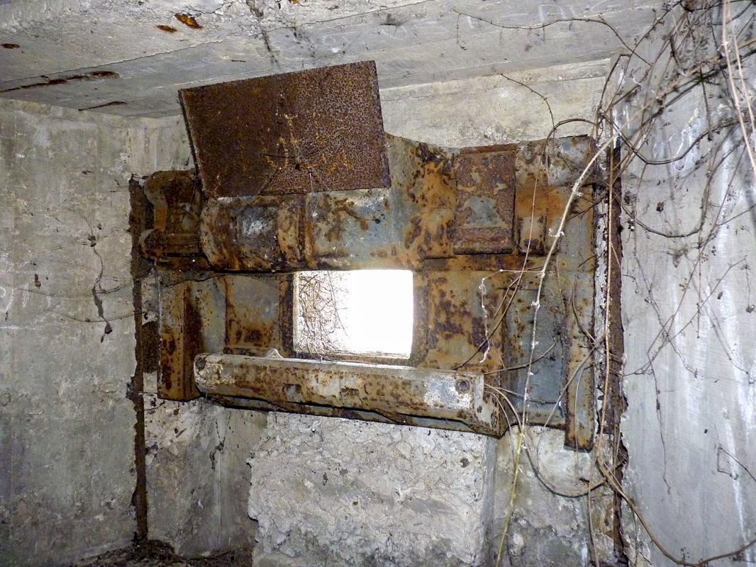 Ligne Maginot - A4 - OOST CAPPEL - (Blockhaus lourd type STG / STG-FCR - Double) -  - JMBrams