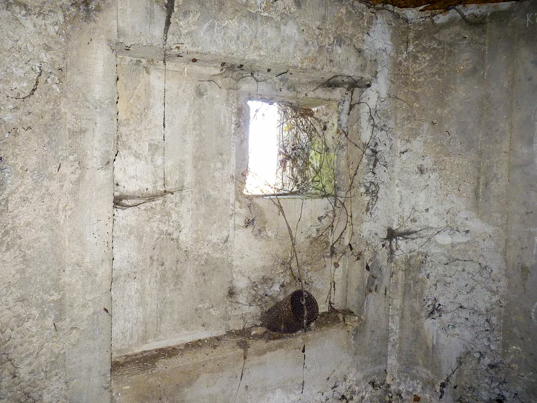 Ligne Maginot - A4 - OOST CAPPEL - (Blockhaus lourd type STG / STG-FCR - Double) -  - JMBrams