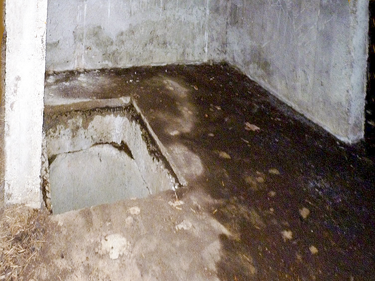 Ligne Maginot - A4 - OOST CAPPEL - (Blockhaus lourd type STG / STG-FCR - Double) -  - JMBrams