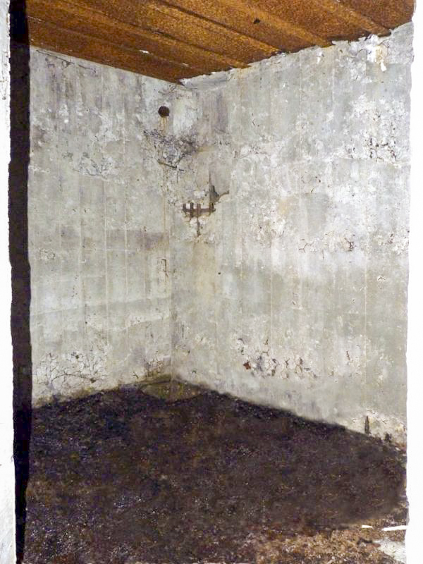 Ligne Maginot - A4 - OOST CAPPEL - (Blockhaus lourd type STG / STG-FCR - Double) -  - JMBrams