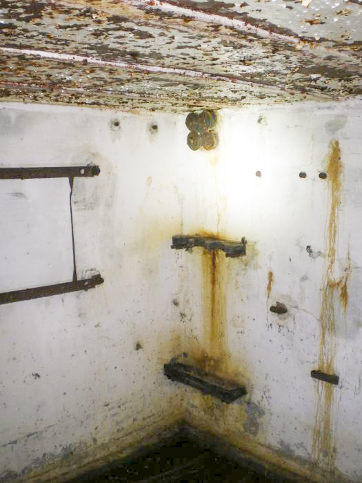 Ligne Maginot - G1 (Chambre de coupure - Avec central) -  - donceuh
