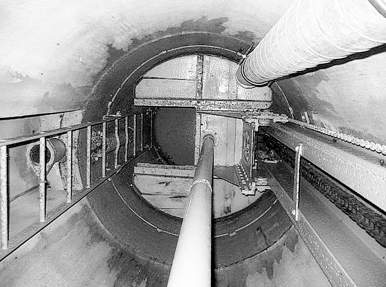 Ligne Maginot - GRAND LOT - X2 - (Abri) -  - Sylvie Laure LAMBERT