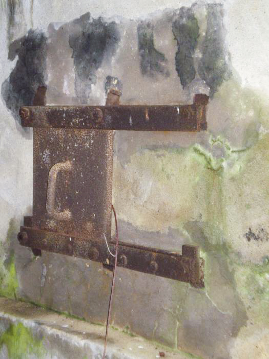 Ligne Maginot - LIES 1 - (Blockhaus pour arme infanterie) -  - donceuh