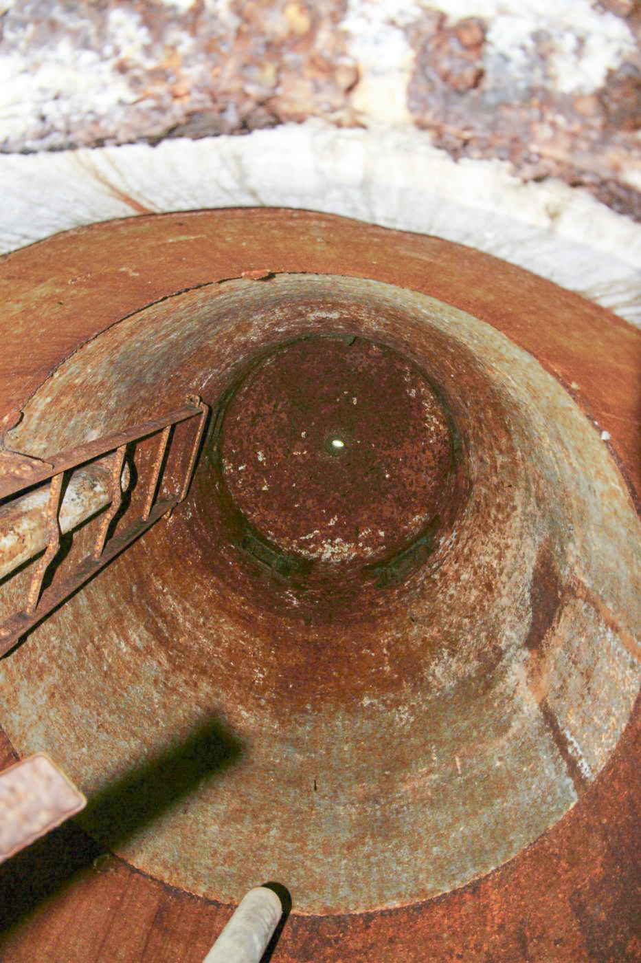 Ligne Maginot - NONNENHARDT N°5 - (Blockhaus pour arme infanterie) -  - Jean-Michel Jolas