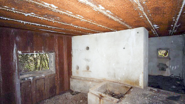 Ligne Maginot - MC28 - STG A - (Casemate d'infanterie - double) -  - Association Les Bergers des Pierres