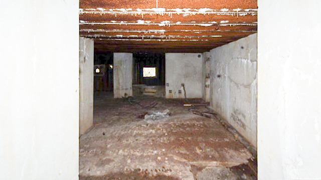Ligne Maginot - MC28 - STG A - (Casemate d'infanterie - double) -  - Association Les Bergers des Pierres