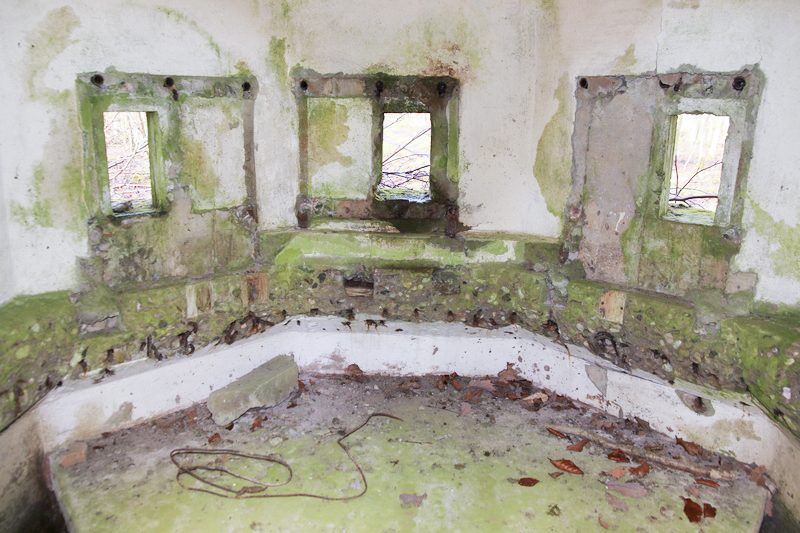 Ligne Maginot - Blockhaus de VOEGELSMATT 1 -  - GRUBER Franck