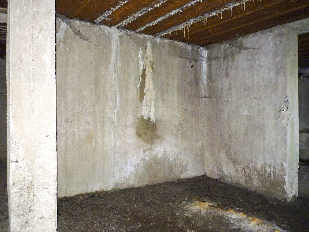 Ligne Maginot - A5 - PONT DE WATOU - (Blockhaus lourd type STG / STG-FCR - Double) -  - JMBrams