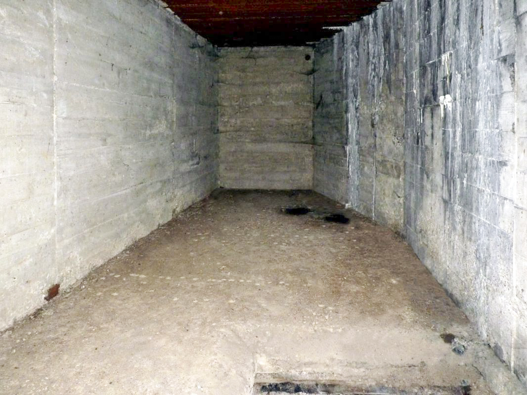 Ligne Maginot - A5 - PONT DE WATOU - (Blockhaus lourd type STG / STG-FCR - Double) -  - JMBrams