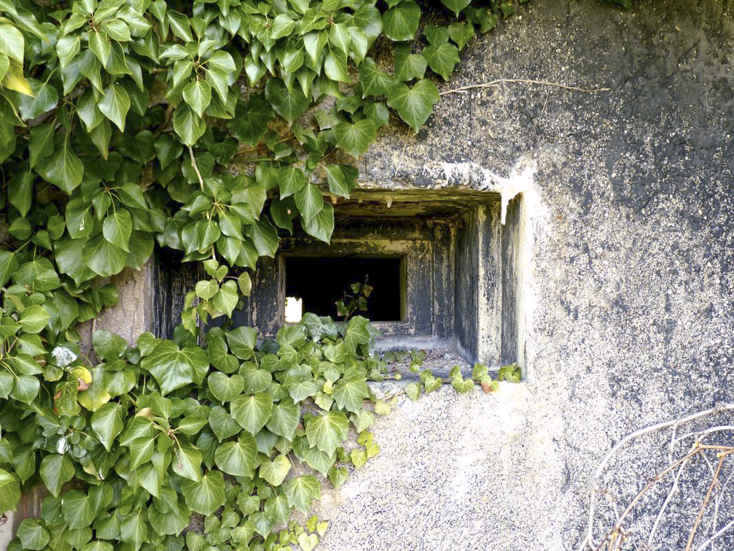 Ligne Maginot - A6 - EPI DE BLE - (Blockhaus lourd type STG / STG-FCR - Double) -  - JMBrams
