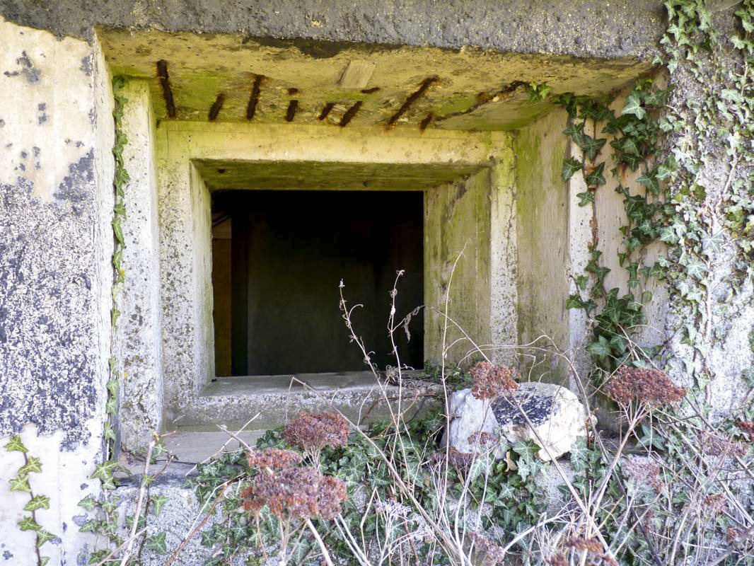 Ligne Maginot - A6 - EPI DE BLE - (Blockhaus lourd type STG / STG-FCR - Double) -  - JMBrams