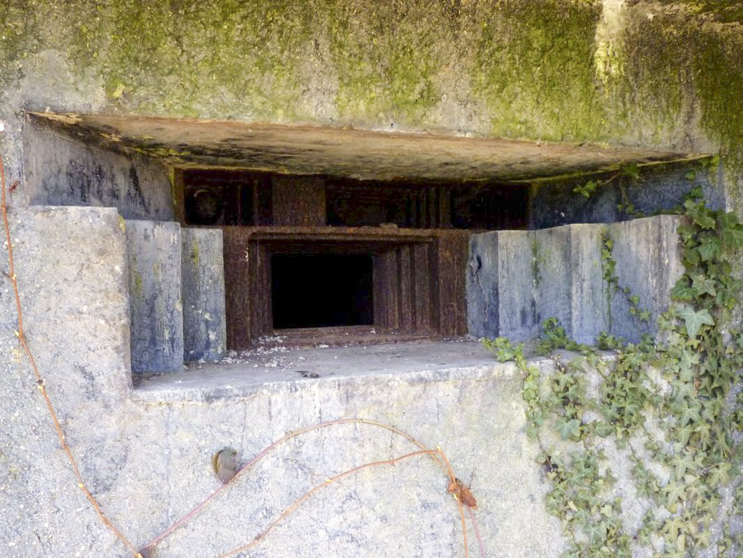 Ligne Maginot - A6 - EPI DE BLE - (Blockhaus lourd type STG / STG-FCR - Double) -  - JMBrams