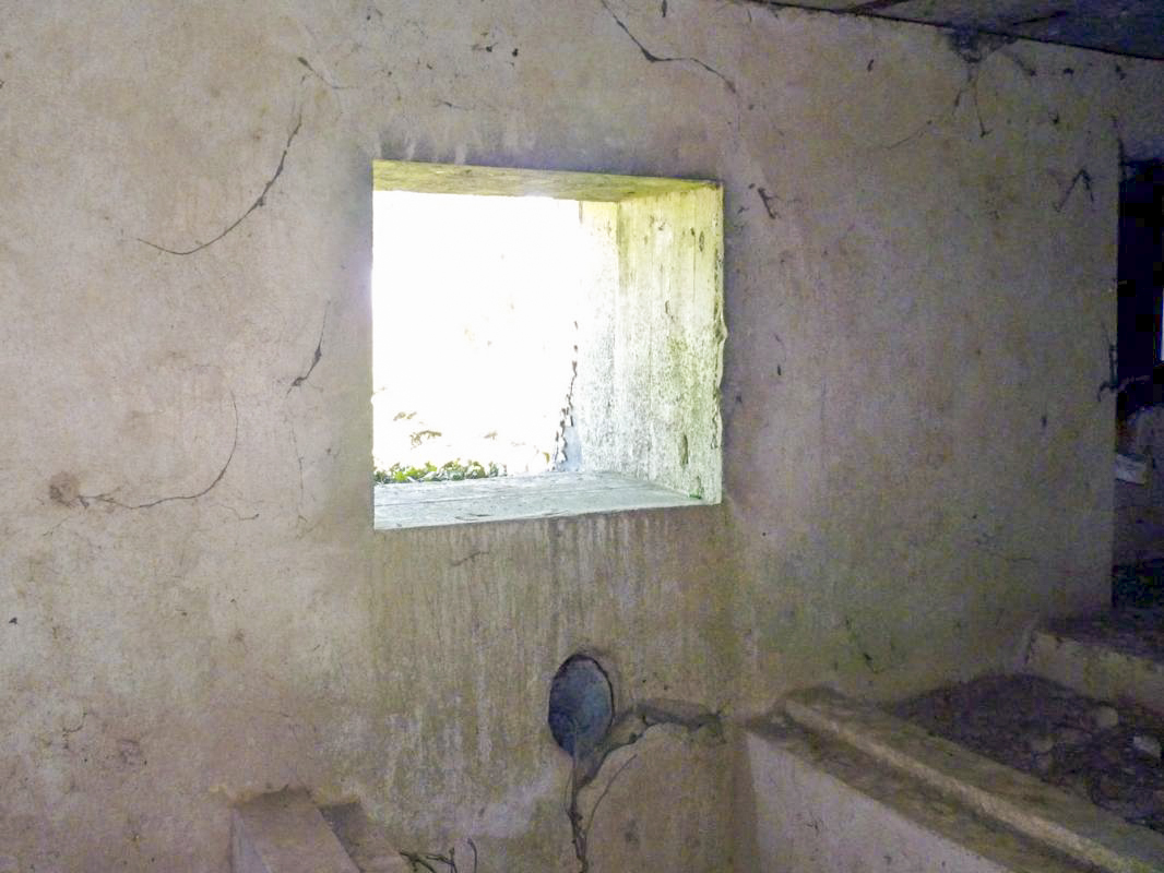 Ligne Maginot - A6 - EPI DE BLE - (Blockhaus lourd type STG / STG-FCR - Double) -  - JMBrams