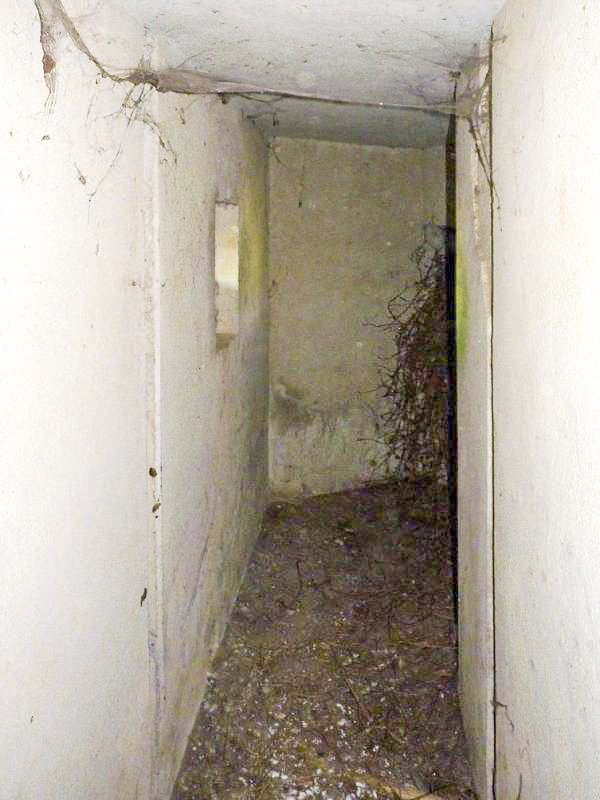 Ligne Maginot - A6 - EPI DE BLE - (Blockhaus lourd type STG / STG-FCR - Double) -  - JMBrams