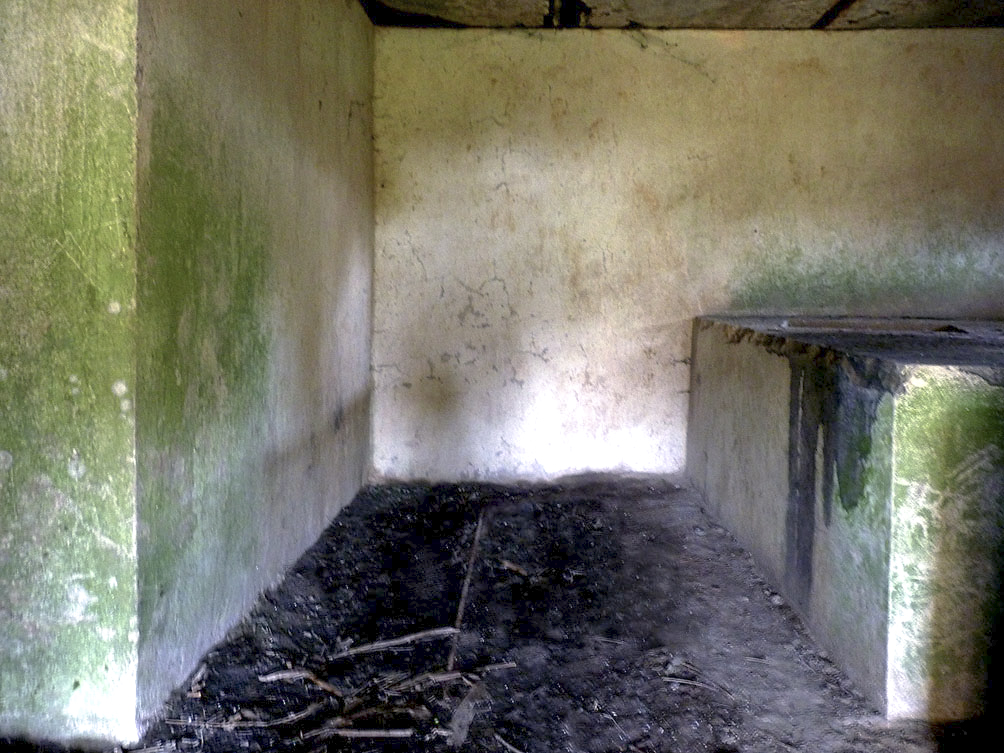 Ligne Maginot - A6 - EPI DE BLE - (Blockhaus lourd type STG / STG-FCR - Double) -  - JMBrams