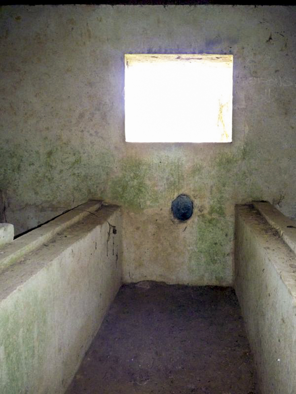 Ligne Maginot - A6 - EPI DE BLE - (Blockhaus lourd type STG / STG-FCR - Double) -  - JMBrams