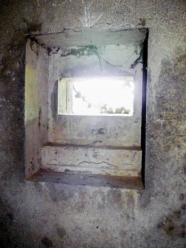 Ligne Maginot - A6 - EPI DE BLE - (Blockhaus lourd type STG / STG-FCR - Double) -  - JMBrams