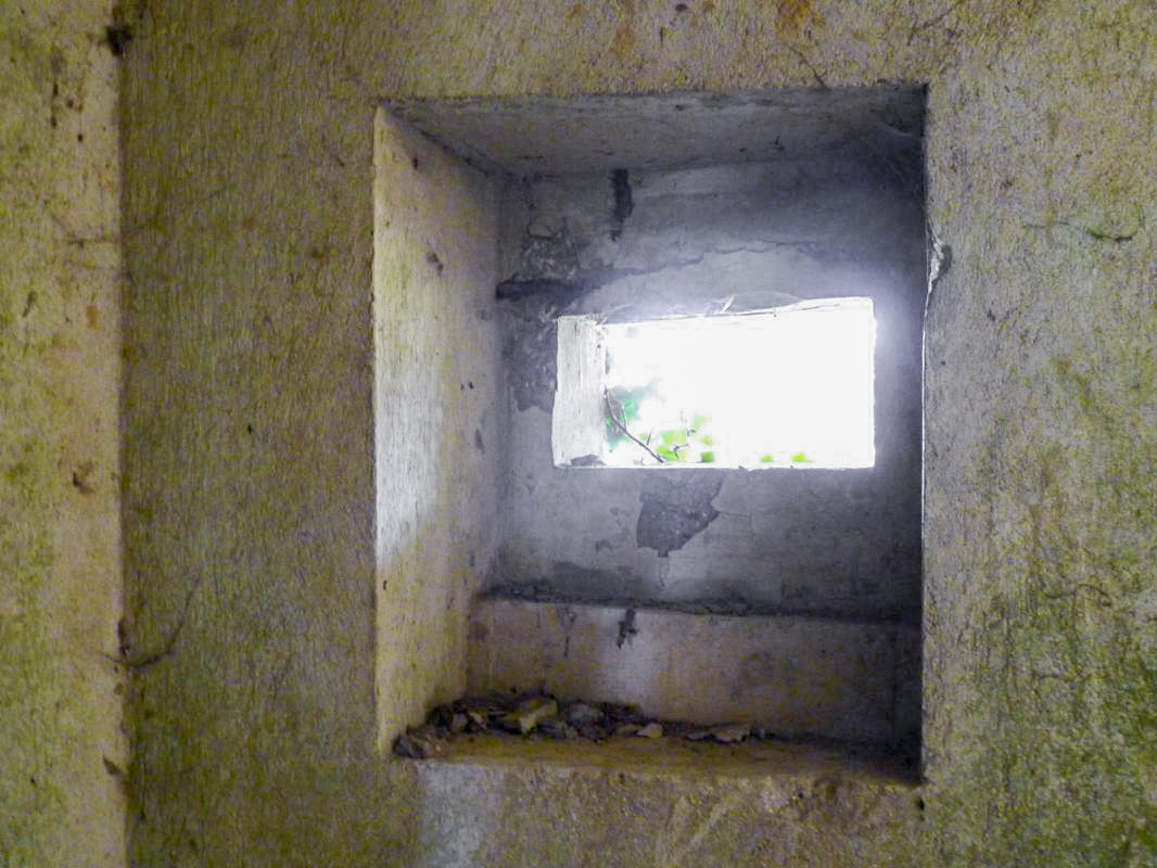 Ligne Maginot - A6 - EPI DE BLE - (Blockhaus lourd type STG / STG-FCR - Double) -  - JMBrams