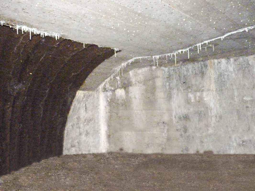 Ligne Maginot - B23 - NANCY - (Blockhaus pour arme infanterie) -  - JMBrams