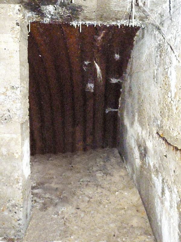 Ligne Maginot - B23 - NANCY - (Blockhaus pour arme infanterie) -  - JMBrams