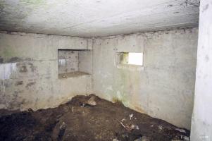 Ligne Maginot - B70 - HAEZEPOEL LINDE (Blockhaus pour arme infanterie) - 