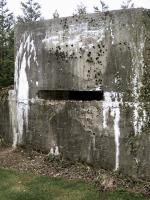 Ligne Maginot - B104 - RYVELD - (Observatoire indéterminé) - 