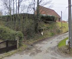 Ligne Maginot - B167 - BOESCHEPE - (Blockhaus pour arme infanterie) - 