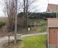Ligne Maginot - B167 - BOESCHEPE - (Blockhaus pour arme infanterie) - 