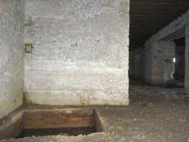 Ligne Maginot - CEZF-A - BALEMBERG - (Casemate d'infanterie - double) - 