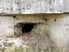 Ligne Maginot - CEZF-H - RYVELD EST - (Casemate d'infanterie - Simple) - 
