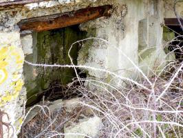 Ligne Maginot - CEZF-H - RYVELD EST - (Casemate d'infanterie - Simple) - 