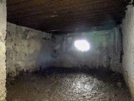 Ligne Maginot - CEZF-H - RYVELD EST - (Casemate d'infanterie - Simple) - 