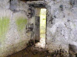 Ligne Maginot - CEZF-H - RYVELD EST - (Casemate d'infanterie - Simple) - 